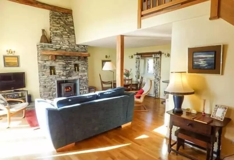 Pheasant Cottage