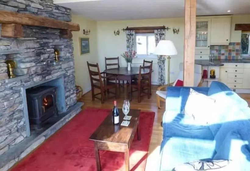 Pheasant Cottage