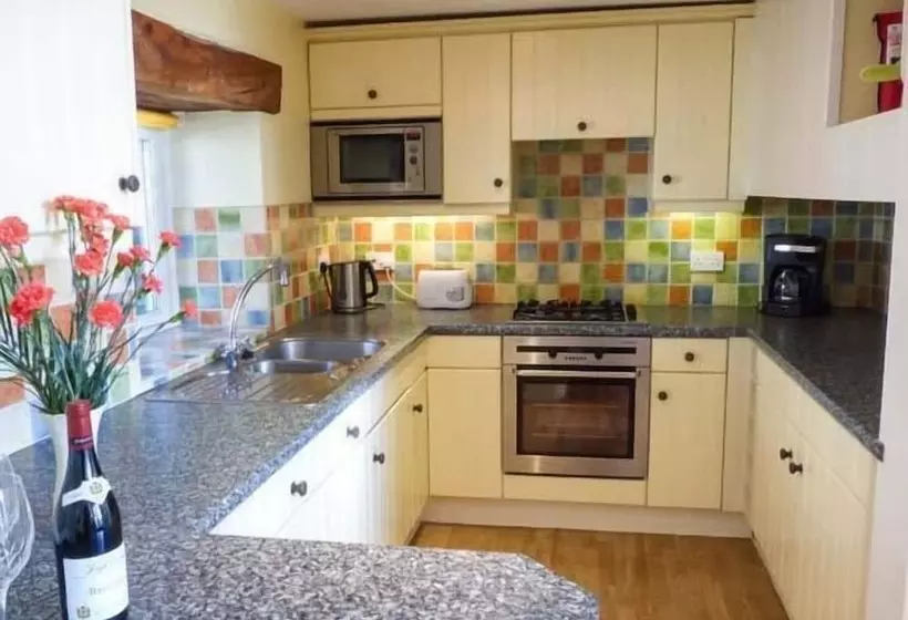Pheasant Cottage