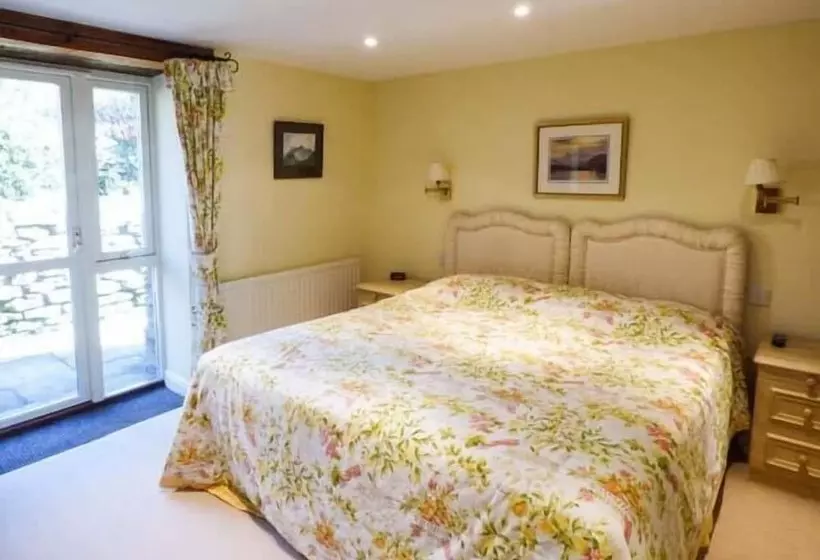 Pheasant Cottage
