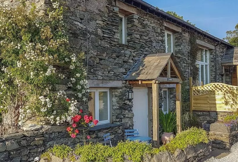 Pheasant Cottage