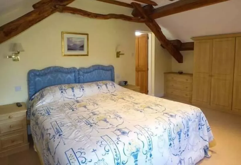 Pheasant Cottage