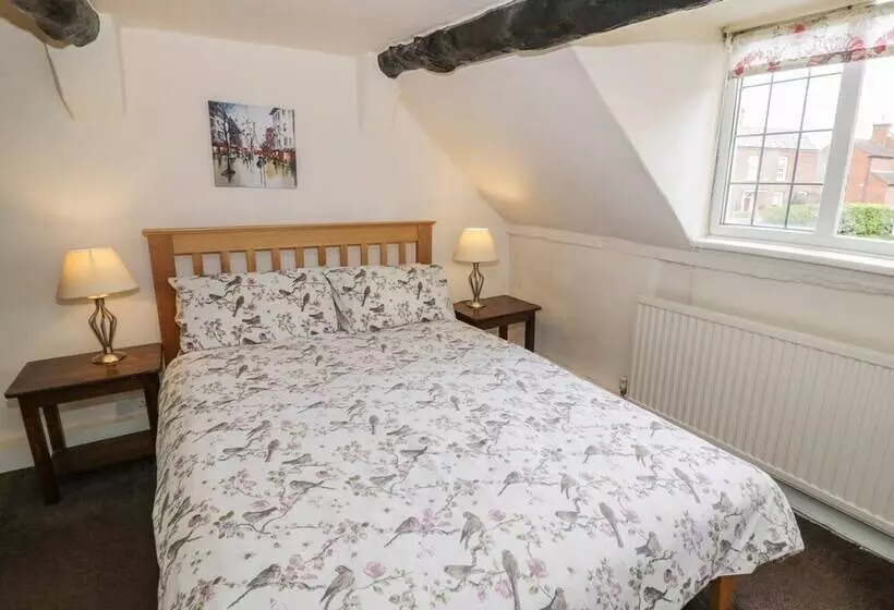 Rose Cottage