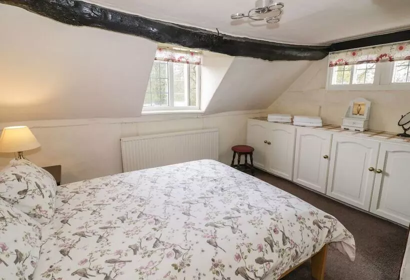 Rose Cottage