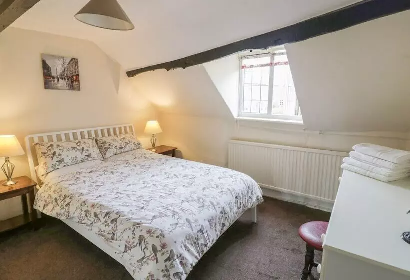 Rose Cottage