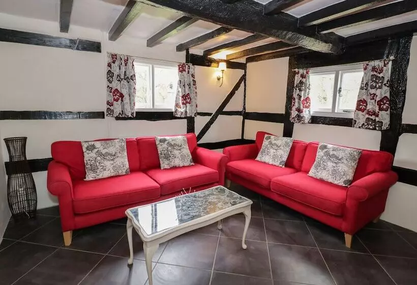 Rose Cottage