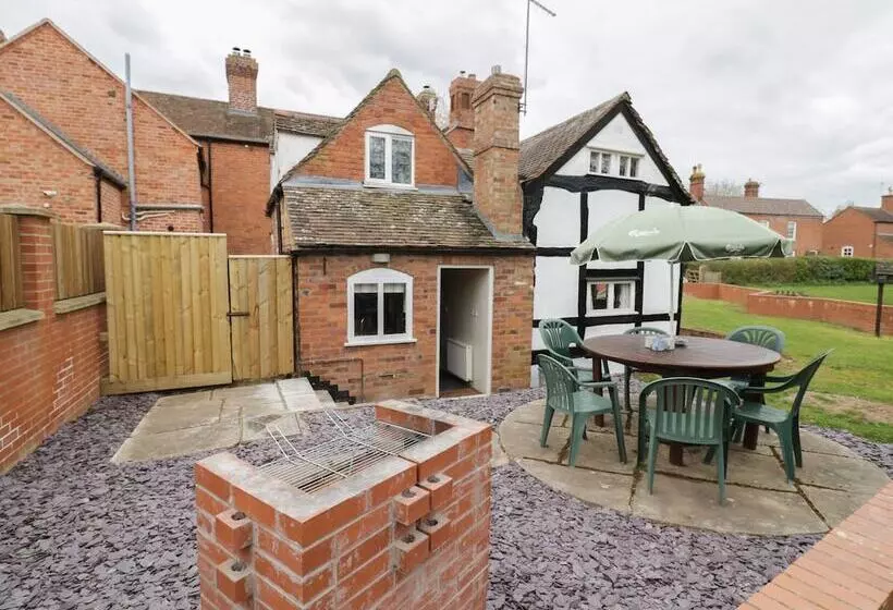 Rose Cottage