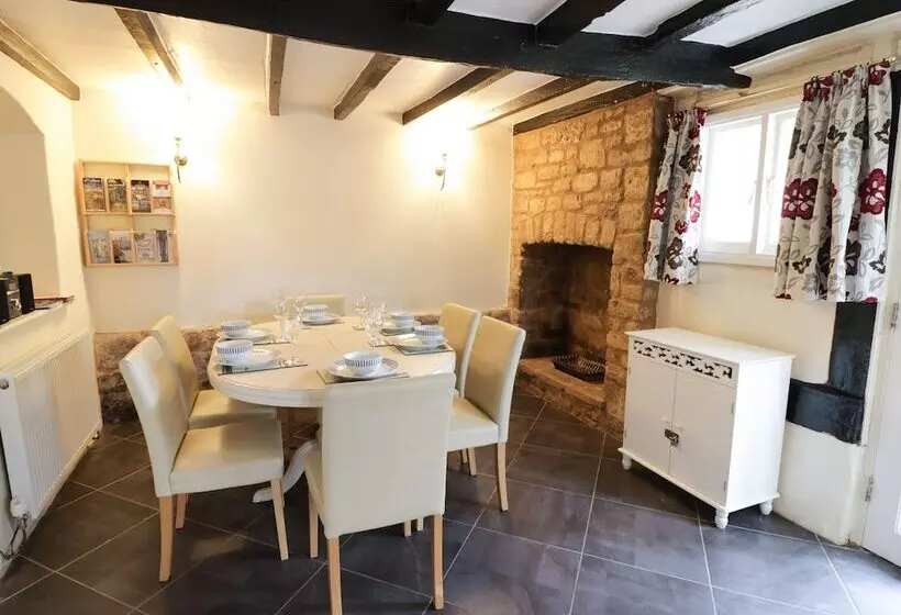 Rose Cottage