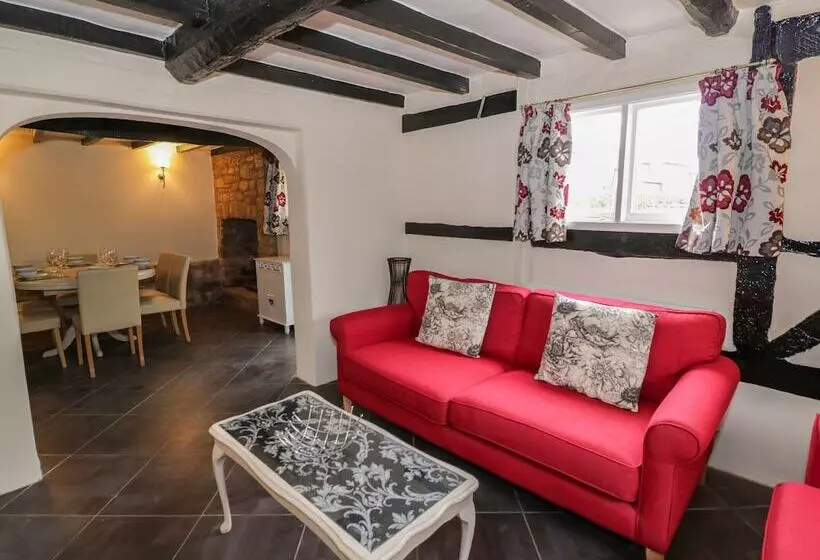 Rose Cottage