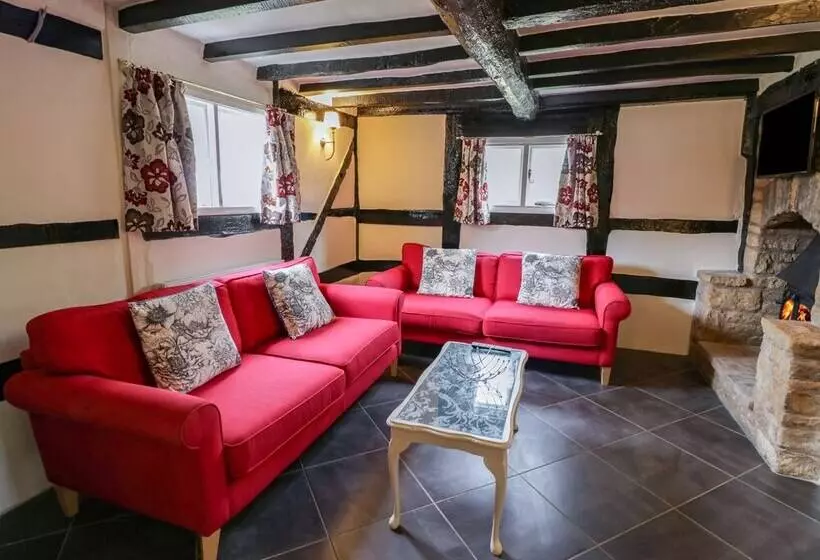 Rose Cottage