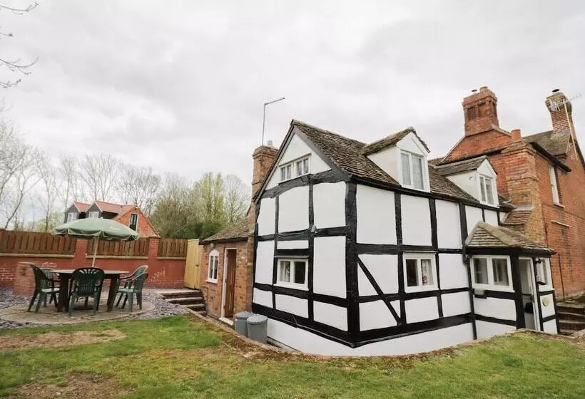 Rose Cottage