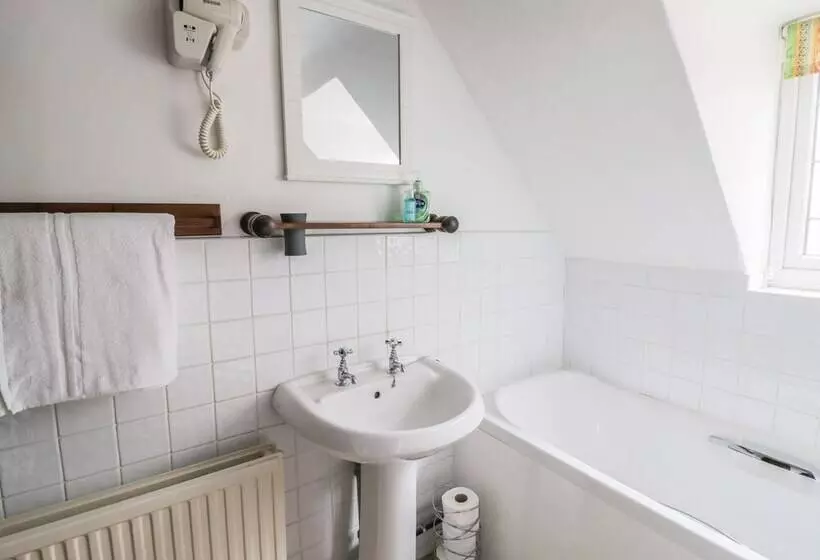 Rose Cottage