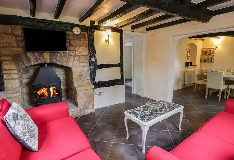 Rose Cottage