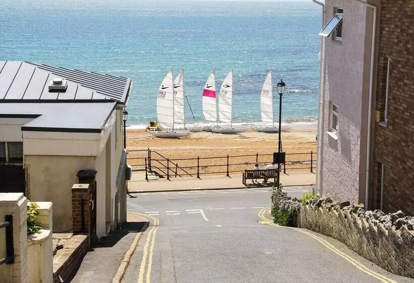 Seaside