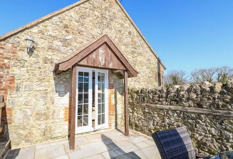 Stable Cottage