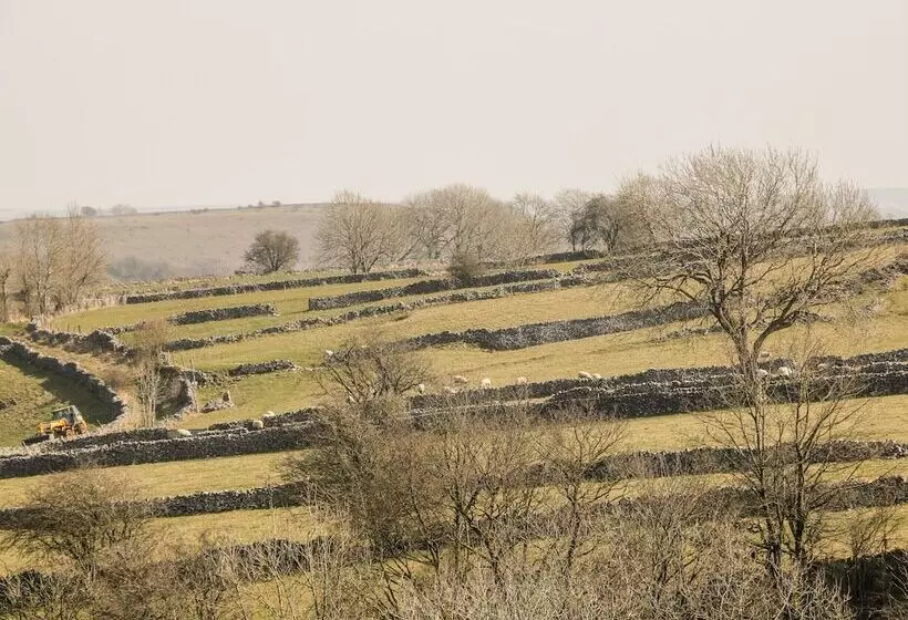 Swallow Barn