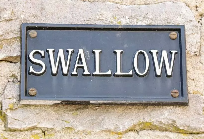 Swallow Barn