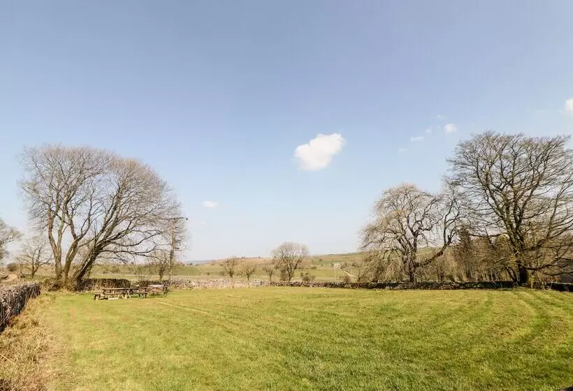 Swallow Barn