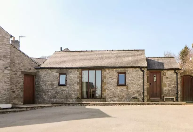 Swallow Barn