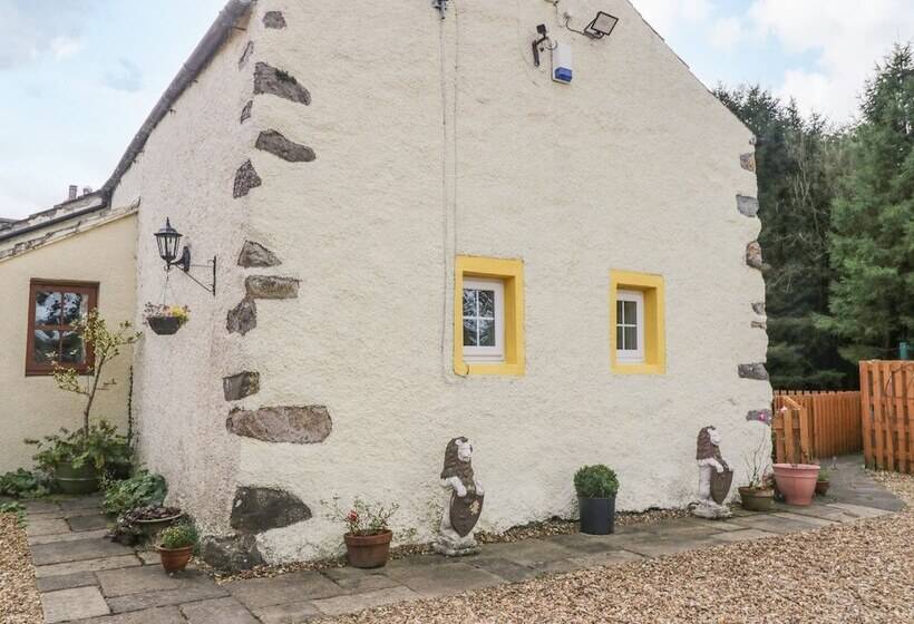 The Cottage At Graysondale Farm