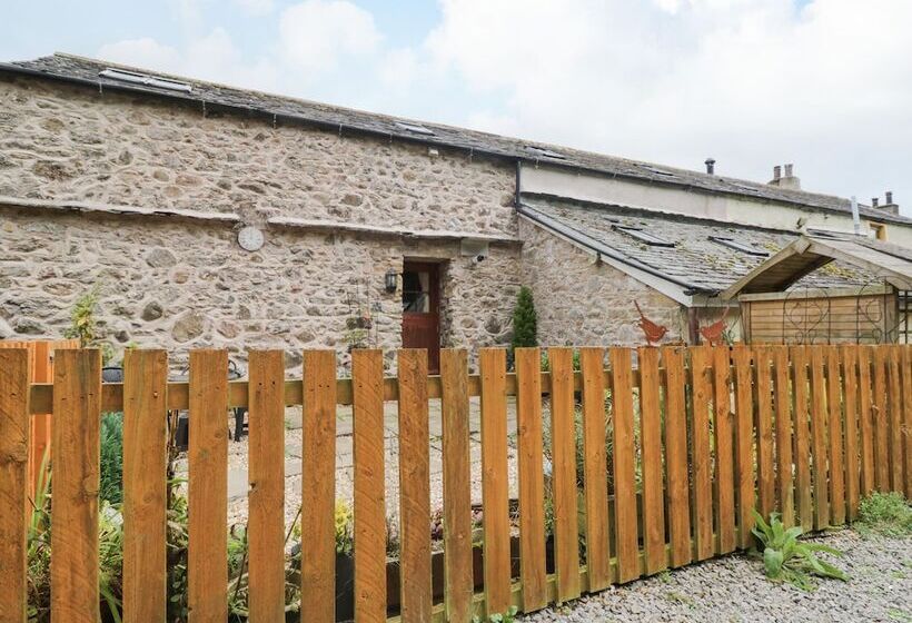 The Cottage At Graysondale Farm