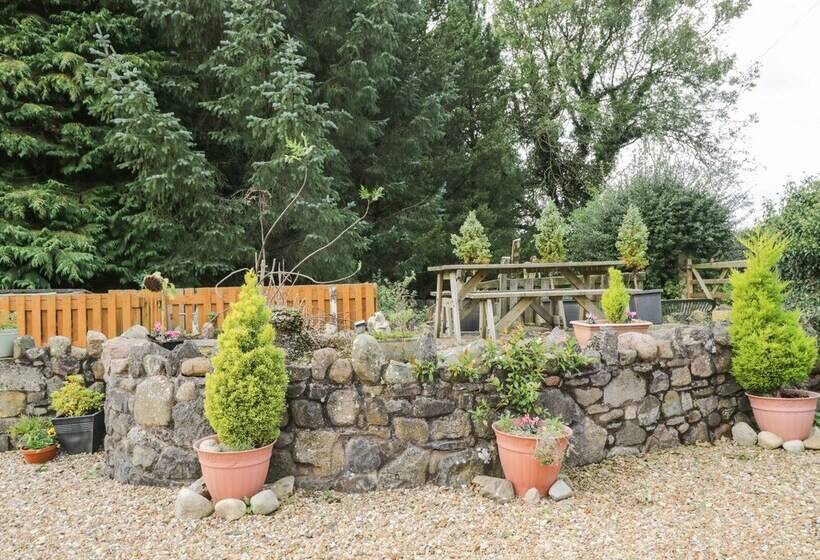 The Cottage At Graysondale Farm