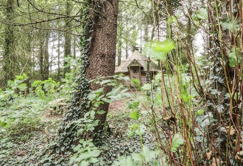 The Cottage At Graysondale Farm