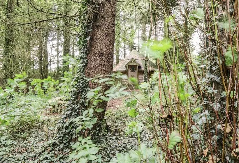 The Cottage At Graysondale Farm