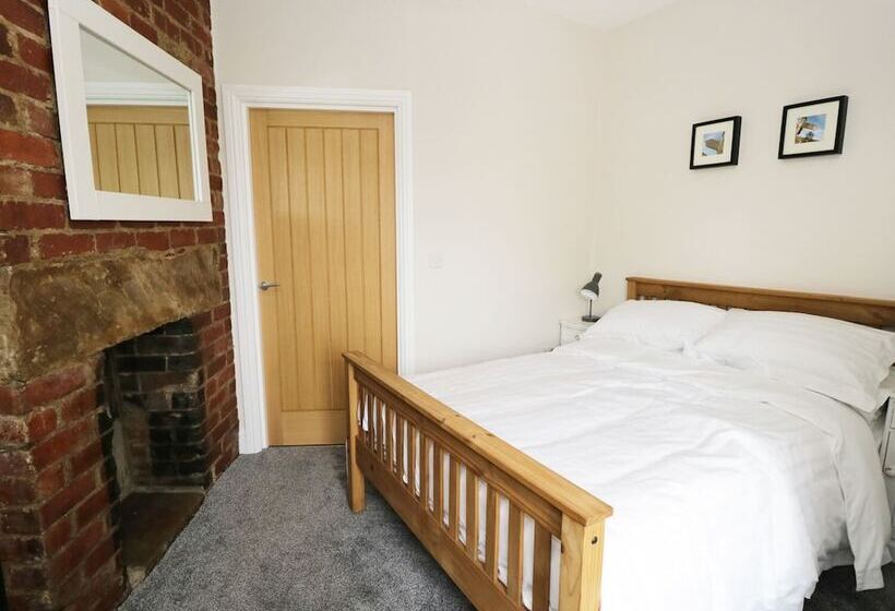 The Flat