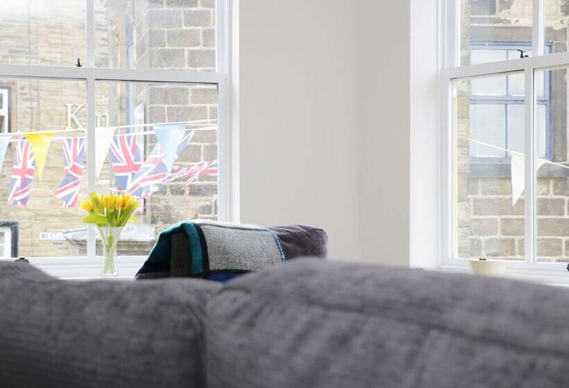 The Flat