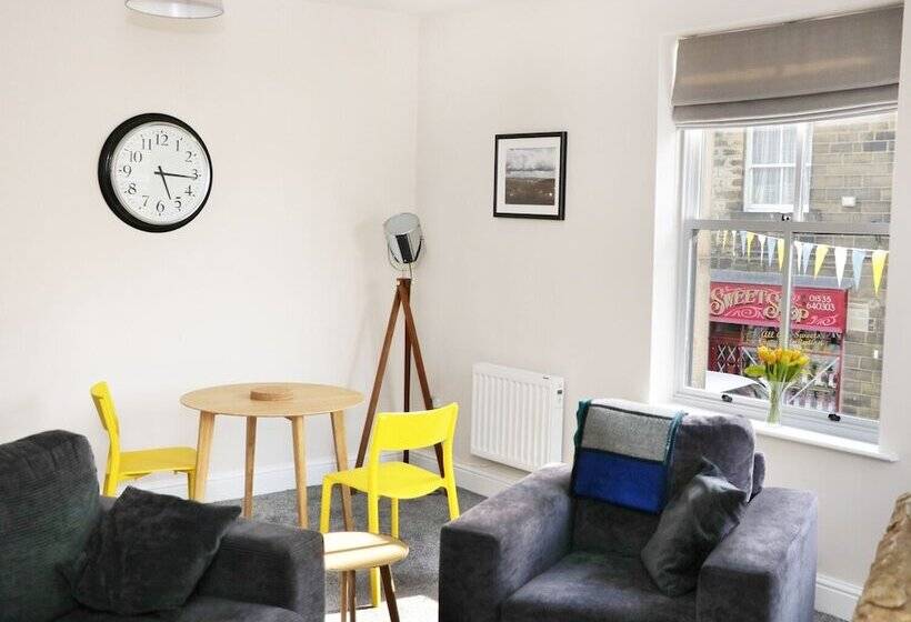 The Flat