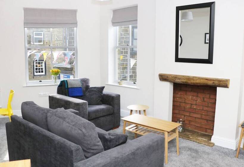 The Flat