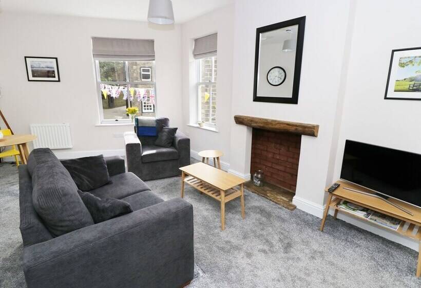 The Flat