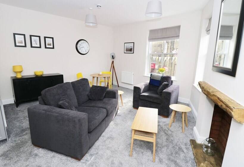 The Flat
