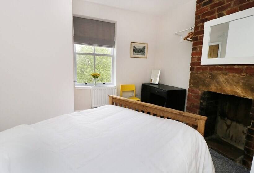 The Flat