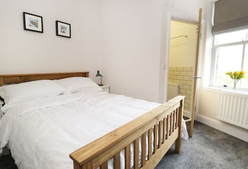The Flat