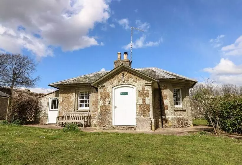 The Gate House
