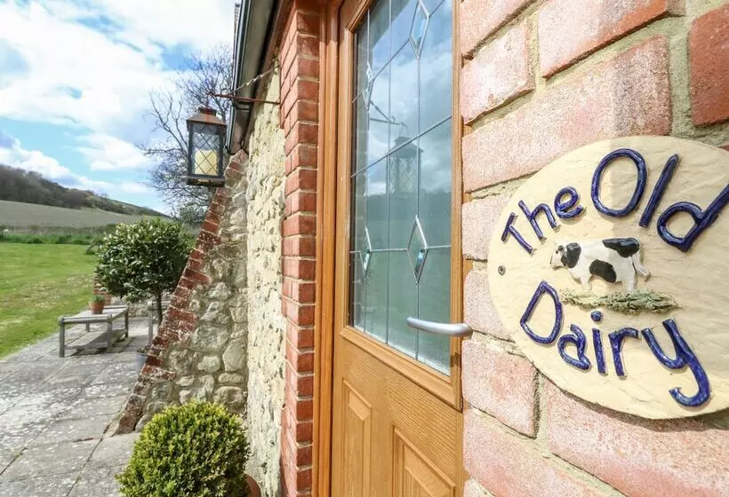 The Old Dairy