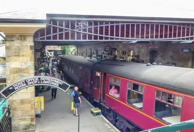 The Sidings