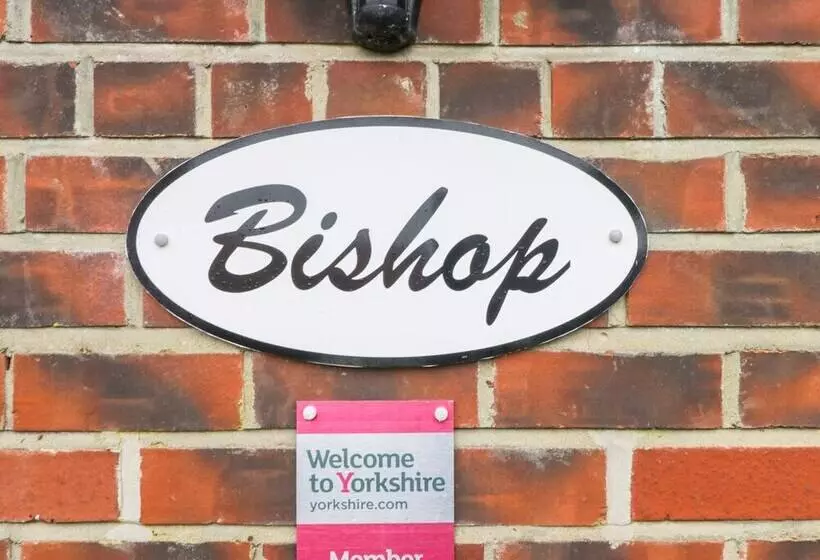 Bishop Cottage