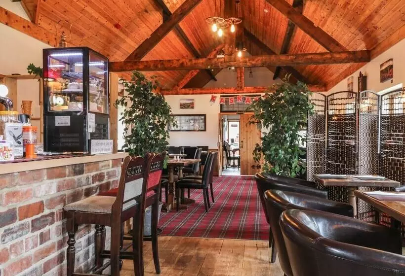 Bishop Cottage