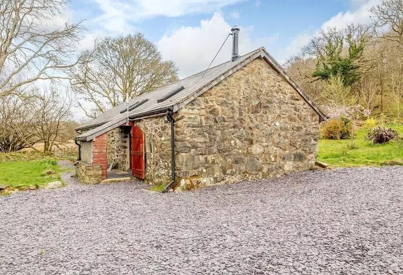 Bythyn Ddol Hafod