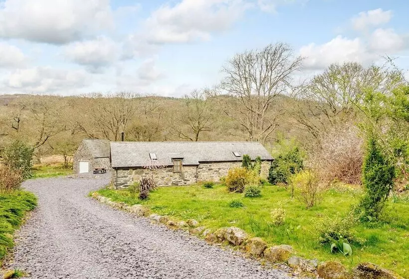 Bythyn Ddol Hafod