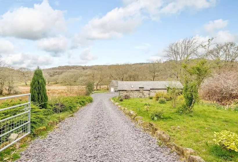 Bythyn Ddol Hafod