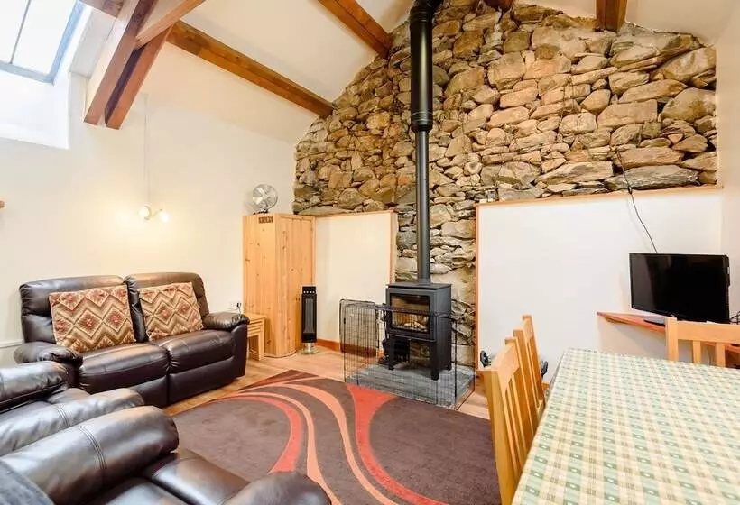 Bythyn Ddol Hafod