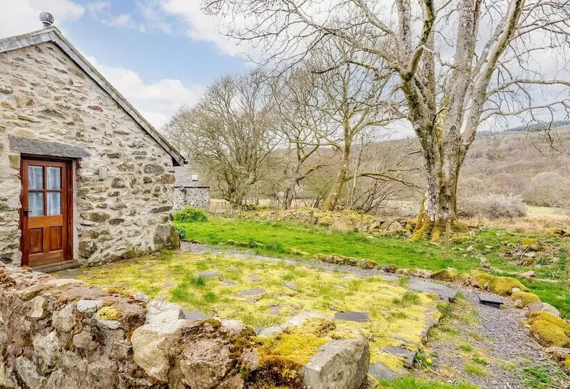 Bythyn Ddol Hafod