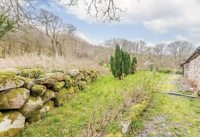Bythyn Ddol Hafod