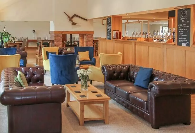 Callow Lodge 5