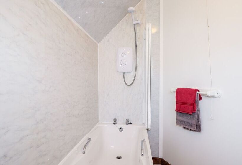 Greshornish Boathouse