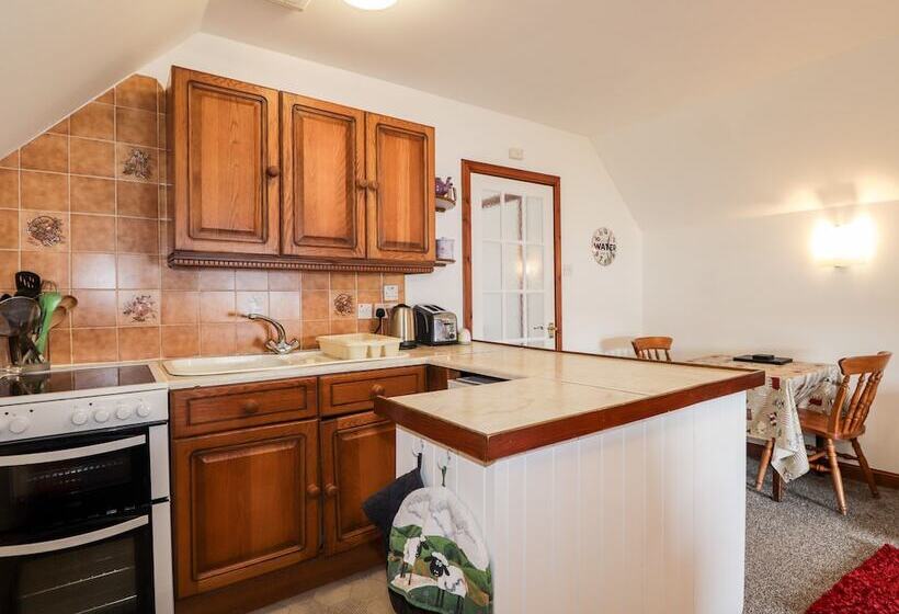 Greshornish Boathouse